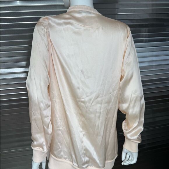 Givenchy Bambi Disney Graphic Silk Lightweight Sweatshirt Pullover - Picture 4 of 9